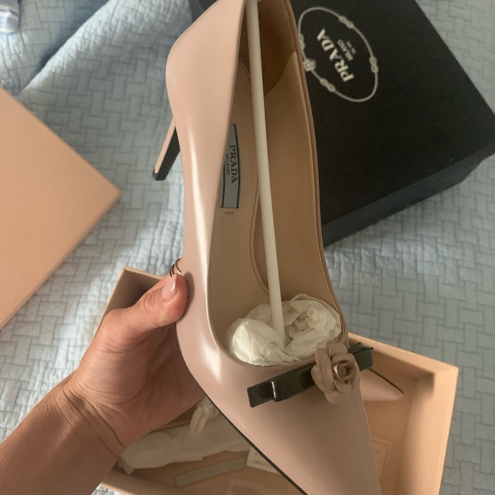 Prada Calzature Donna Pumps